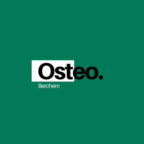 Osteopathie Berchem
